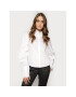Patrizia Pepe Риза 8C0330/A6F2-W103 Бял Regular Fit - Pepit.bg