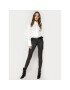 Patrizia Pepe Риза 8C0330/A6F2-W103 Бял Regular Fit - Pepit.bg