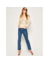 Patrizia Pepe Сако 2S1282/A7C9-B693 Бежов Regular Fit - Pepit.bg
