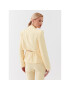 Patrizia Pepe Сако 2S1458/A049-Y433 Жълт Regular Fit - Pepit.bg
