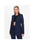 Patrizia Pepe Сако 8S0457/D034-C170 Син Regular Fit - Pepit.bg