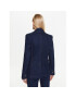 Patrizia Pepe Сако 8S0457/D034-C170 Син Regular Fit - Pepit.bg