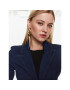 Patrizia Pepe Сако 8S0457/D034-C170 Син Regular Fit - Pepit.bg