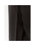 Patrizia Pepe Сако 8S0467/A6F5-K103 Черен Regular Fit - Pepit.bg
