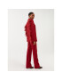 Patrizia Pepe Сако 8S0473/A6F5-R799 Червен Regular Fit - Pepit.bg