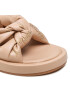 Patrizia Pepe Сандали PJ173.21 M Бежов - Pepit.bg