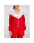 Patrizia Pepe Суитшърт 2M3741/A3MG-J2CA Червен Regular Fit - Pepit.bg