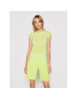 Patrizia Pepe Тишърт 2M4063/A9A1-Y400 Зелен Regular Fit - Pepit.bg