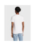 Patrizia Pepe Тишърт 2M4231/J052-W103 Бял Regular Fit - Pepit.bg