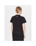 Patrizia Pepe Тишърт 2M4281/J043-K103 Черен Regular Fit - Pepit.bg