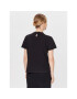Patrizia Pepe Тишърт 2M4281/J043-K103 Черен Regular Fit - Pepit.bg