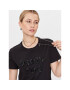 Patrizia Pepe Тишърт 2M4281/J043-K103 Черен Regular Fit - Pepit.bg