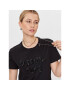 Patrizia Pepe Тишърт 2M4281/J043-K103 Черен Regular Fit - Pepit.bg
