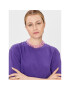 Patrizia Pepe Тишърт 2M4316/J128-M448 Виолетов Regular Fit - Pepit.bg