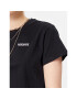 Patrizia Pepe Тишърт 2M4321/J111-K103 Черен Relaxed Fit - Pepit.bg