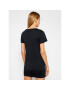 Patrizia Pepe Тишърт 8M1190/A4V5-K103 Черен Regular Fit - Pepit.bg
