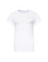 Patrizia Pepe Тишърт 8M1190/A4V5-W103 Бял Regular Fit - Pepit.bg