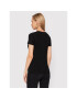 Patrizia Pepe Тишърт 8M1419/J013-K103 Черен Regular Fit - Pepit.bg