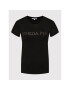 Patrizia Pepe Тишърт 8M1419/J013-K103 Черен Regular Fit - Pepit.bg