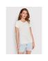 Patrizia Pepe Тишърт 8M1419/J013-W331 Бял Regular Fit - Pepit.bg