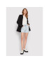 Patrizia Pepe Тишърт 8M1419/J013-W331 Бял Regular Fit - Pepit.bg