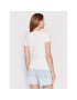 Patrizia Pepe Тишърт 8M1419/J013-W331 Бял Regular Fit - Pepit.bg
