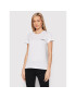 Patrizia Pepe Тишърт 8M1420/J006-W103 Бял Regular Fit - Pepit.bg