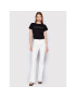 Patrizia Pepe Тишърт 8M1432/J4V5-K103 Черен Regular Fit - Pepit.bg