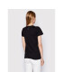 Patrizia Pepe Тишърт 8M1432/J4V5-K103 Черен Regular Fit - Pepit.bg