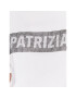 Patrizia Pepe Тишърт 8M1460/J074-W103 Бял Regular Fit - Pepit.bg