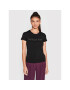 Patrizia Pepe Тишърт CM1419/J013-K103 Черен Regular Fit - Pepit.bg