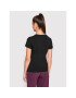 Patrizia Pepe Тишърт CM1419/J013-K103 Черен Regular Fit - Pepit.bg