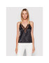 Patrizia Pepe топ 1I0089/A01C-K103 Черен Regular Fit - Pepit.bg