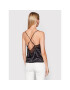 Patrizia Pepe топ 1I0089/A01C-K103 Черен Regular Fit - Pepit.bg