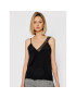 Patrizia Pepe топ 8C0478/AV35-K103 Черен Regular Fit - Pepit.bg