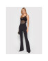 Patrizia Pepe топ 8I0127/A002-K103 Черен Regular Fit - Pepit.bg