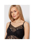 Patrizia Pepe топ 8I0127/A002-K103 Черен Regular Fit - Pepit.bg