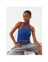 Patrizia Pepe топ 8M1547/A9U8-C966 Син Regular Fit - Pepit.bg