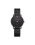 Paul Hewitt Часовник Sailor PH-W-0314 Черен - Pepit.bg