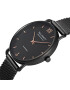 Paul Hewitt Часовник Sailor PH-W-0314 Черен - Pepit.bg