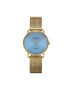 Paul Hewitt Часовник Sailor PH-W-0516 Златист - Pepit.bg