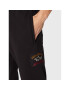 Paul&Shark Долнище анцуг 12311941 Черен Regular Fit - Pepit.bg