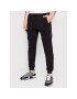 Paul&Shark Долнище анцуг 22411910 Черен Regular Fit - Pepit.bg