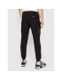 Paul&Shark Долнище анцуг 22411910 Черен Regular Fit - Pepit.bg