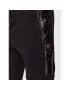 Paul&Shark Долнище анцуг 22411910 Черен Regular Fit - Pepit.bg