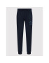 Paul&Shark Долнище анцуг C0P1024 Тъмносин Regular Fit - Pepit.bg
