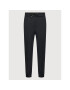 Paul&Shark Долнище анцуг 11311964 Черен Regular Fit - Pepit.bg