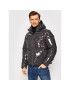 Paul&Shark Пухено яке 11312306 Сив Regular Fit - Pepit.bg