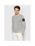 Paul&Shark Пуловер 11311027 Сив Regular Fit - Pepit.bg