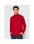 Paul&Shark Пуловер C0P1028 Бордо Regular Fit - Pepit.bg